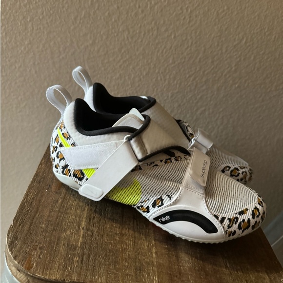 Nike Superrep Cycling Shoes - Women’s size 9 - Picture 1 of 3